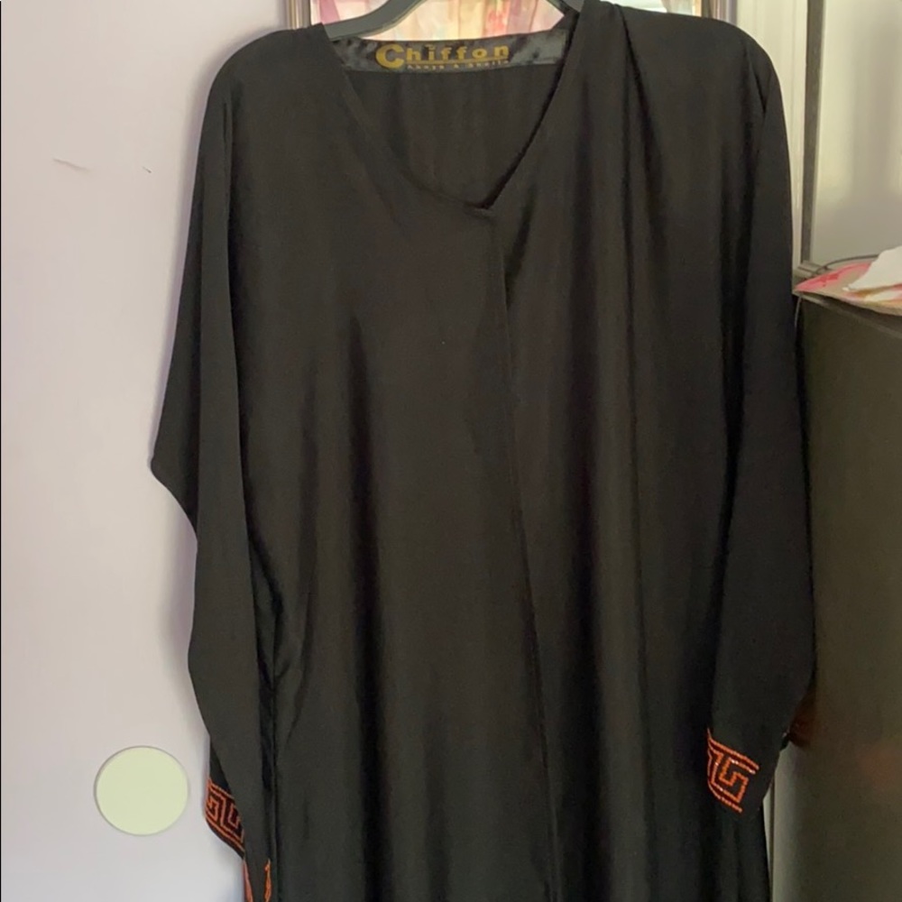 abaya
